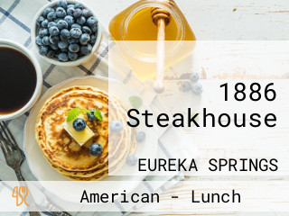 1886 Steakhouse