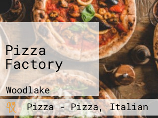 Pizza Factory