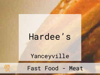 Hardee’s