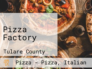 Pizza Factory