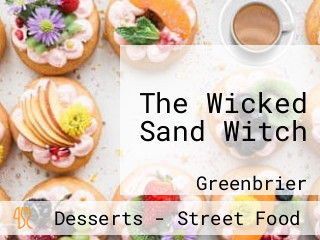 The Wicked Sand Witch