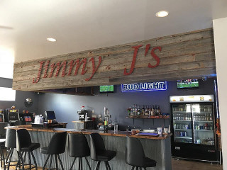 Jimmy J's