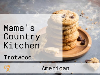 Mama's Country Kitchen