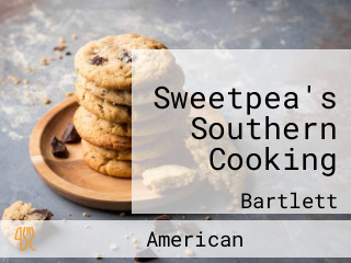 Sweetpea's Southern Cooking