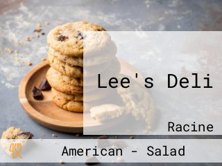 Lee's Deli