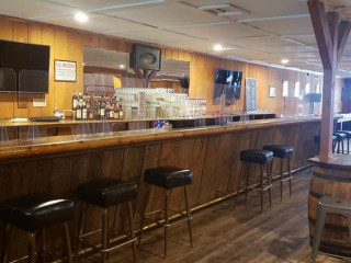 Frontier Restuarant Saloon