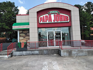 Papa John's Pizza