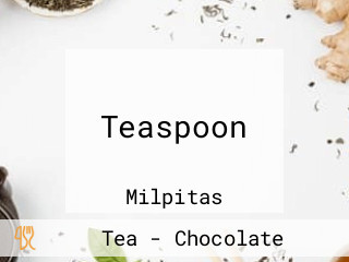 Teaspoon