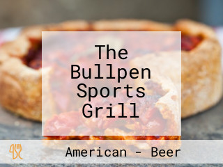 The Bullpen Sports Grill