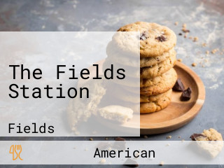 The Fields Station