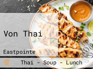 Von Thai