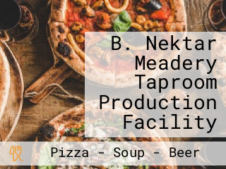 B. Nektar Meadery Taproom Production Facility