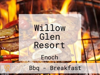 Willow Glen Resort