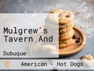 Mulgrew's Tavern And