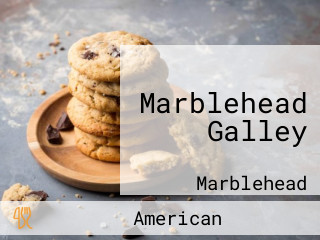 Marblehead Galley