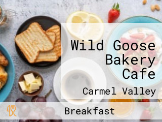 Wild Goose Bakery Cafe