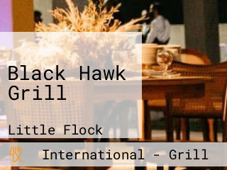 Black Hawk Grill