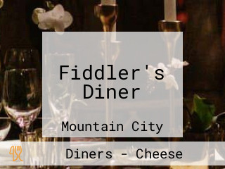 Fiddler's Diner