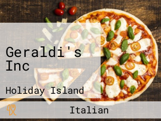 Geraldi's Inc