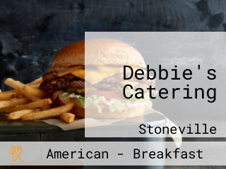 Debbie's Catering