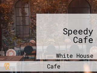 Speedy Cafe