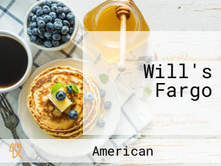 Will's Fargo