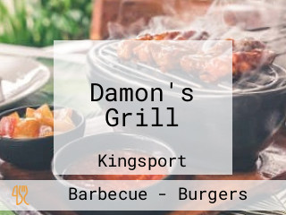 Damon's Grill