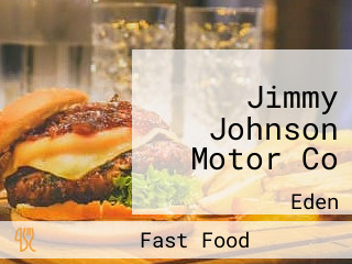 Jimmy Johnson Motor Co