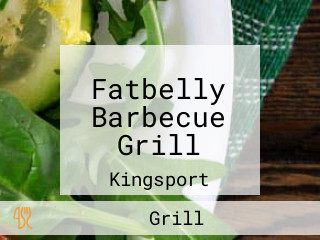 Fatbelly Barbecue Grill