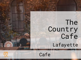 The Country Cafe