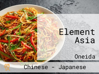 Element Asia