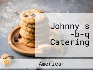 Johnny's -b-q Catering