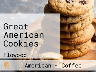 Great American Cookies