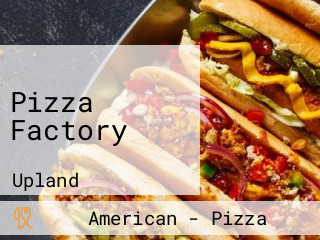 Pizza Factory