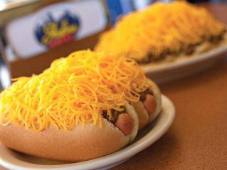 Skyline Chili