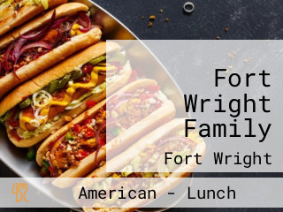 Fort Wright Family