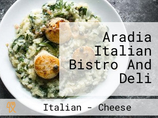 Aradia Italian Bistro And Deli