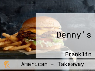 Denny's