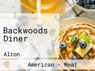 Backwoods Diner