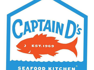 Captain D's Seafood Kitchen