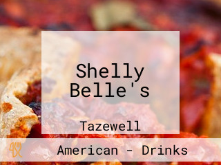 Shelly Belle's