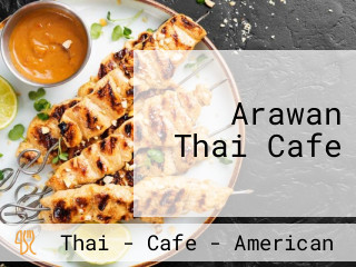 Arawan Thai Cafe