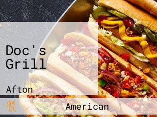 Doc's Grill