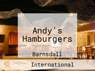 Andy's Hamburgers