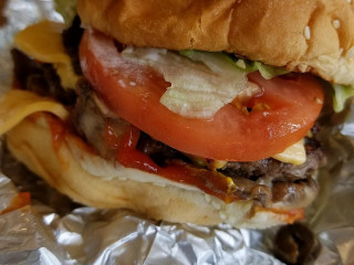 Five Guys