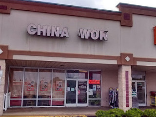 China Wok