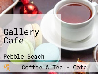 Gallery Cafe