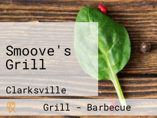 Smoove's Grill