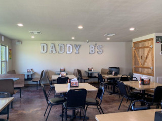 Daddy B’s Bbq Haskell