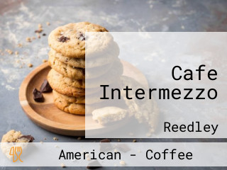 Cafe Intermezzo